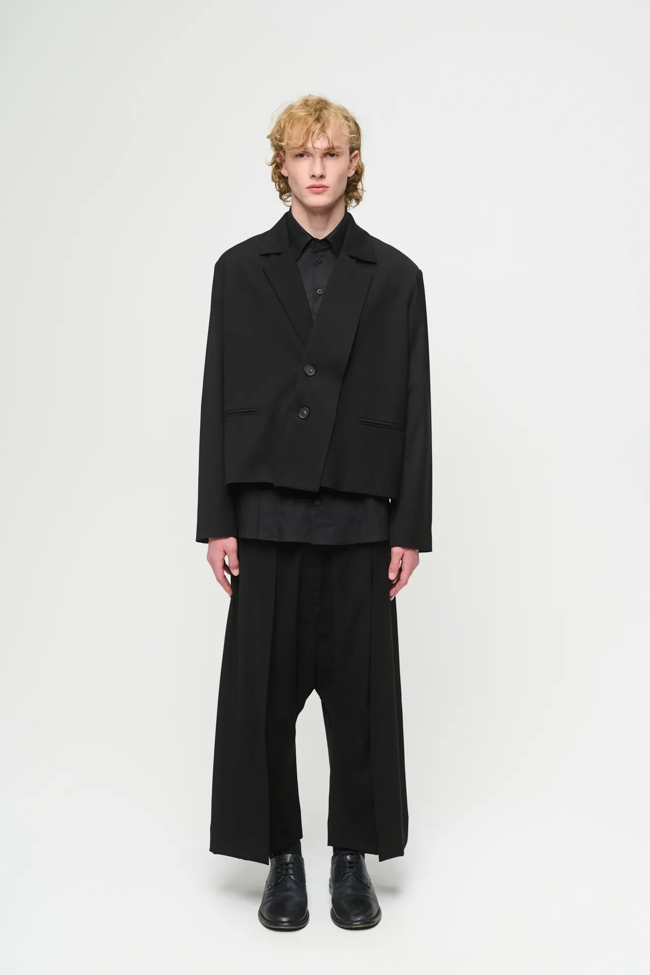 Secreto Jacket