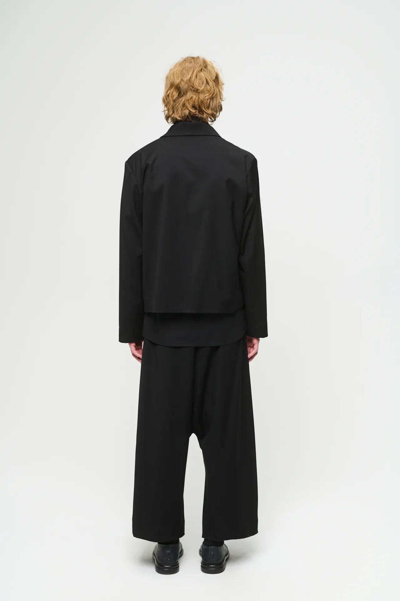 Secreto Jacket