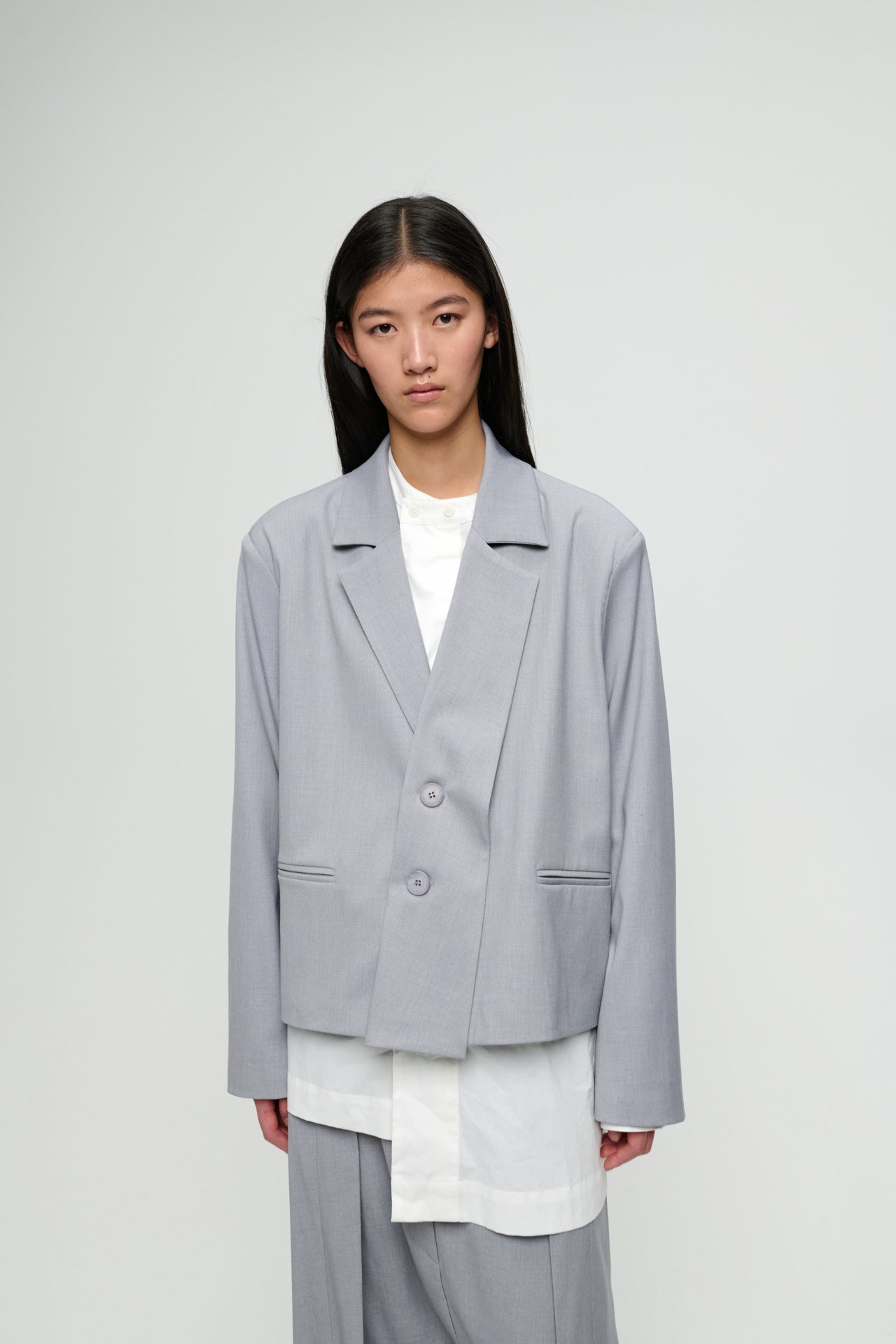 Secreto Jacket