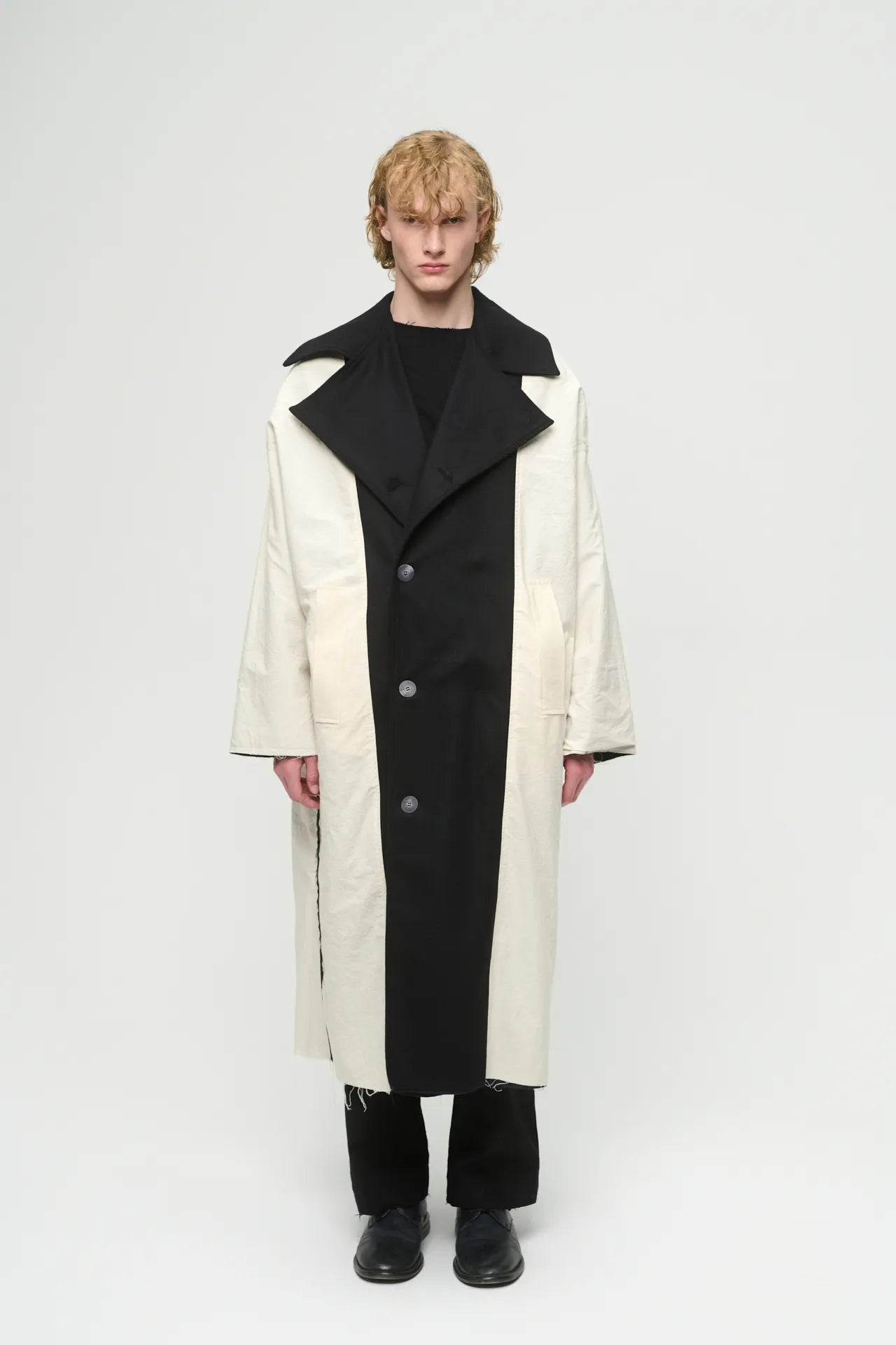 Cara Coat