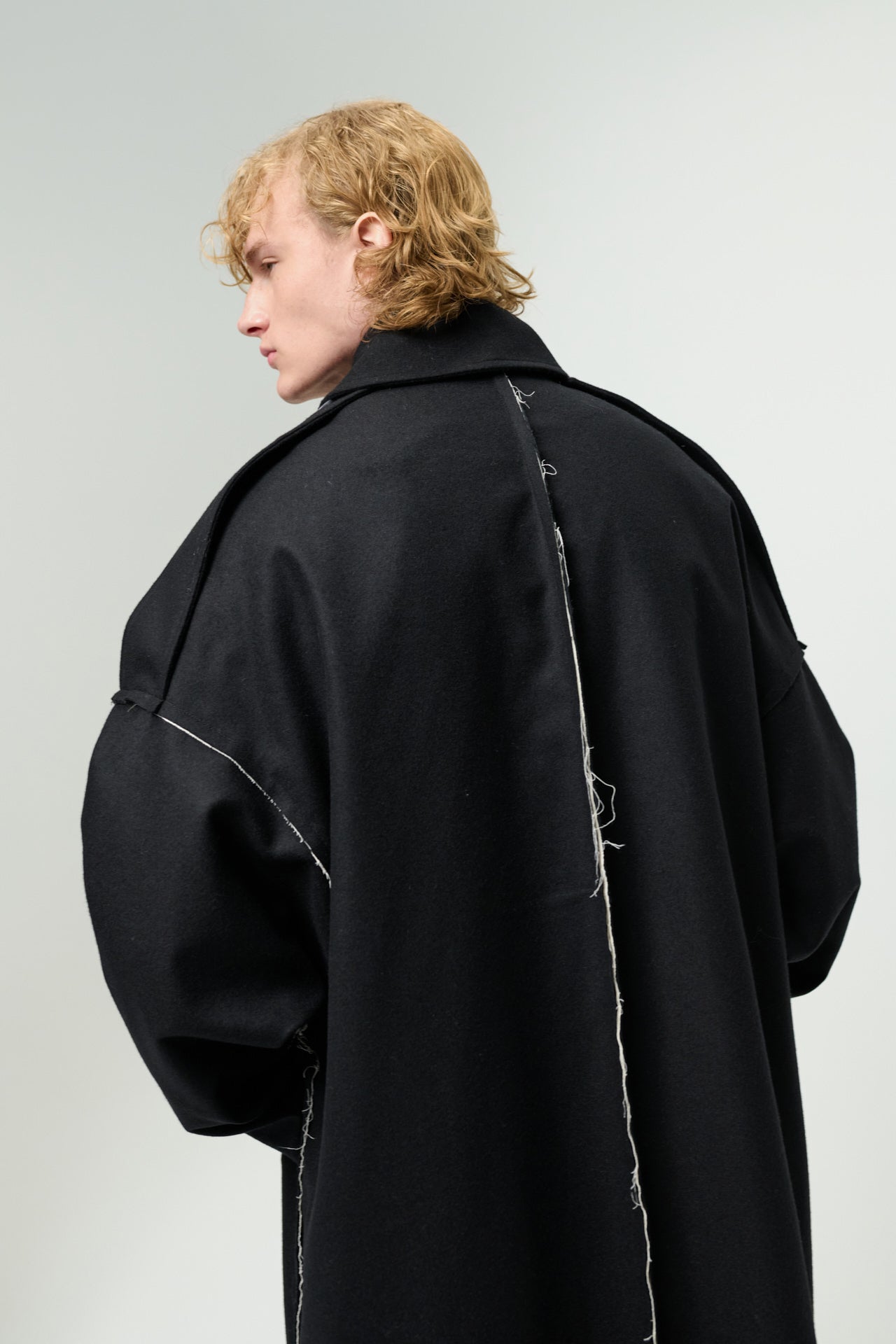 Cara Coat