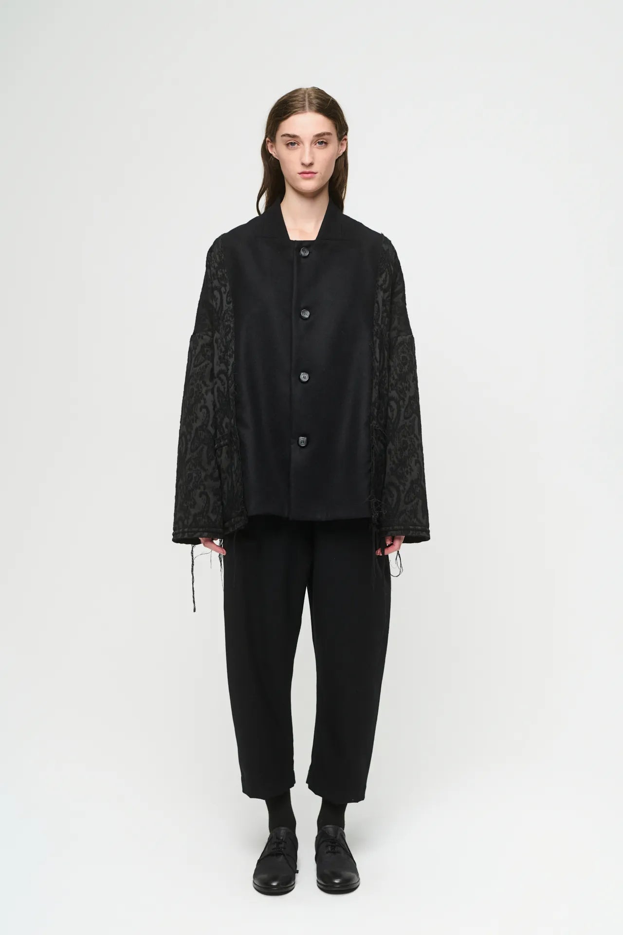 Escritor Jacket