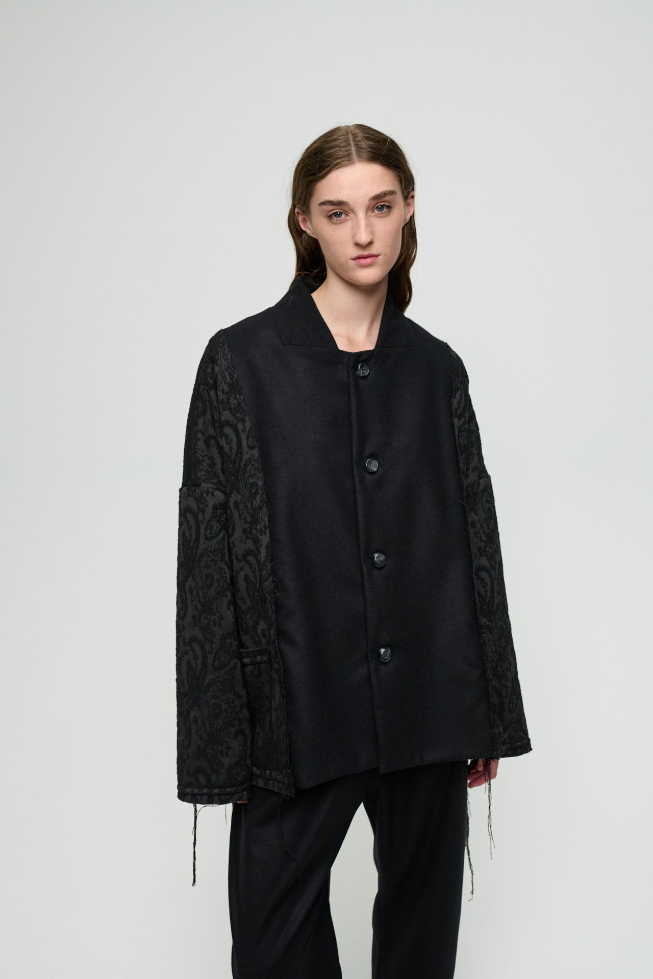 Escritor Jacket