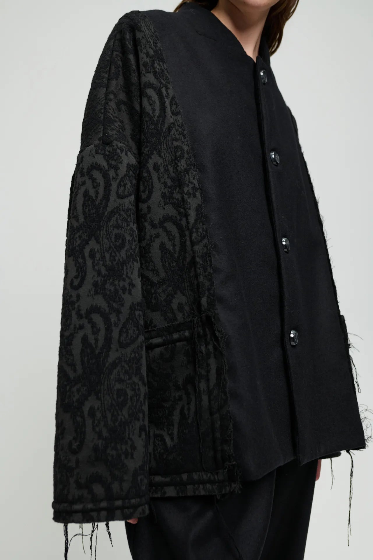 Escritor Jacket