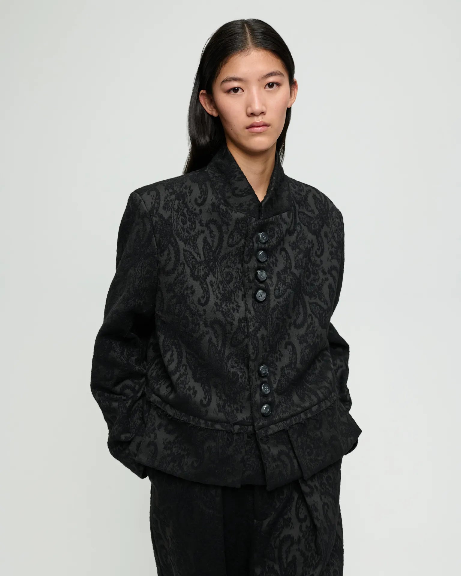 Poema Jacket