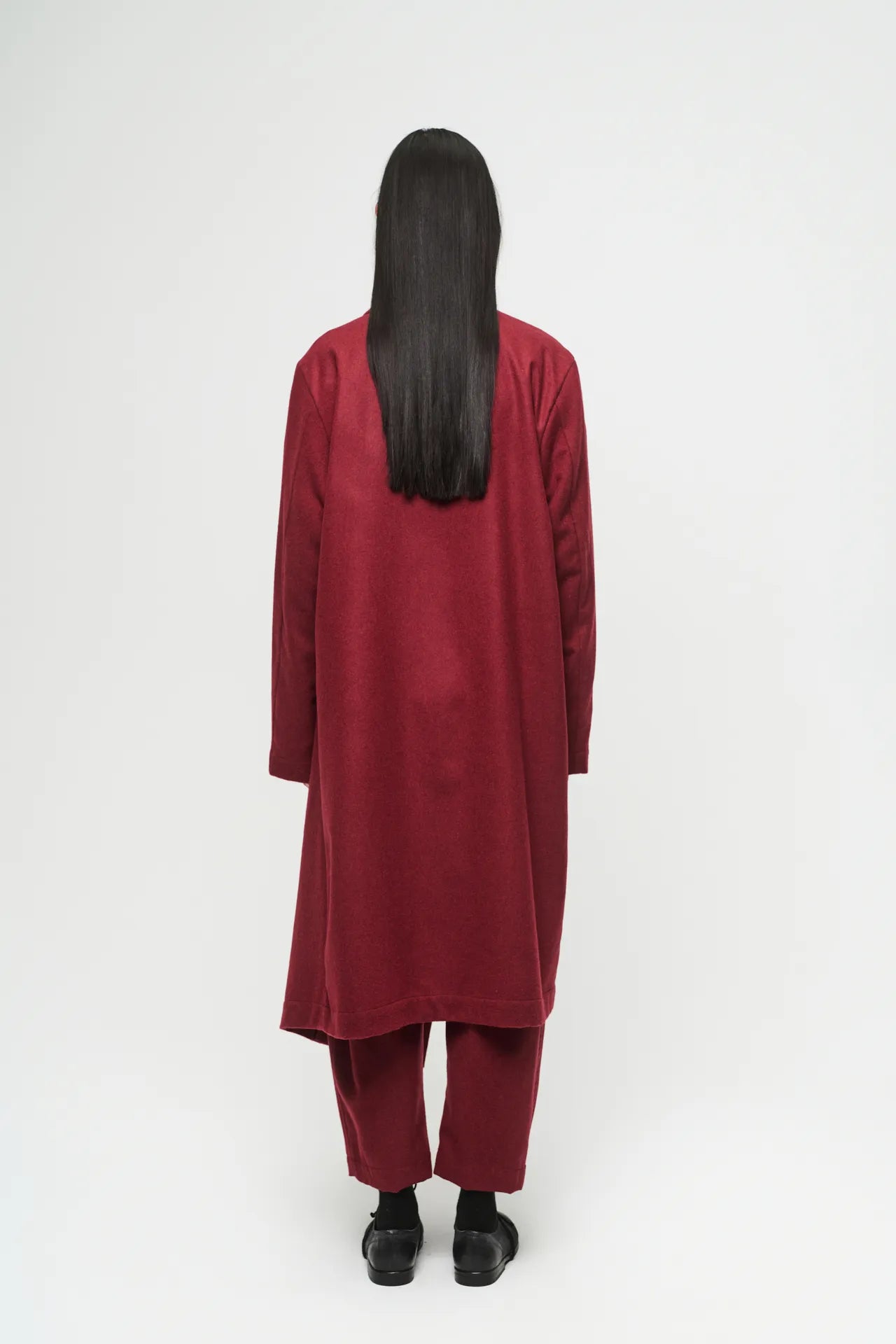 Viento Coat