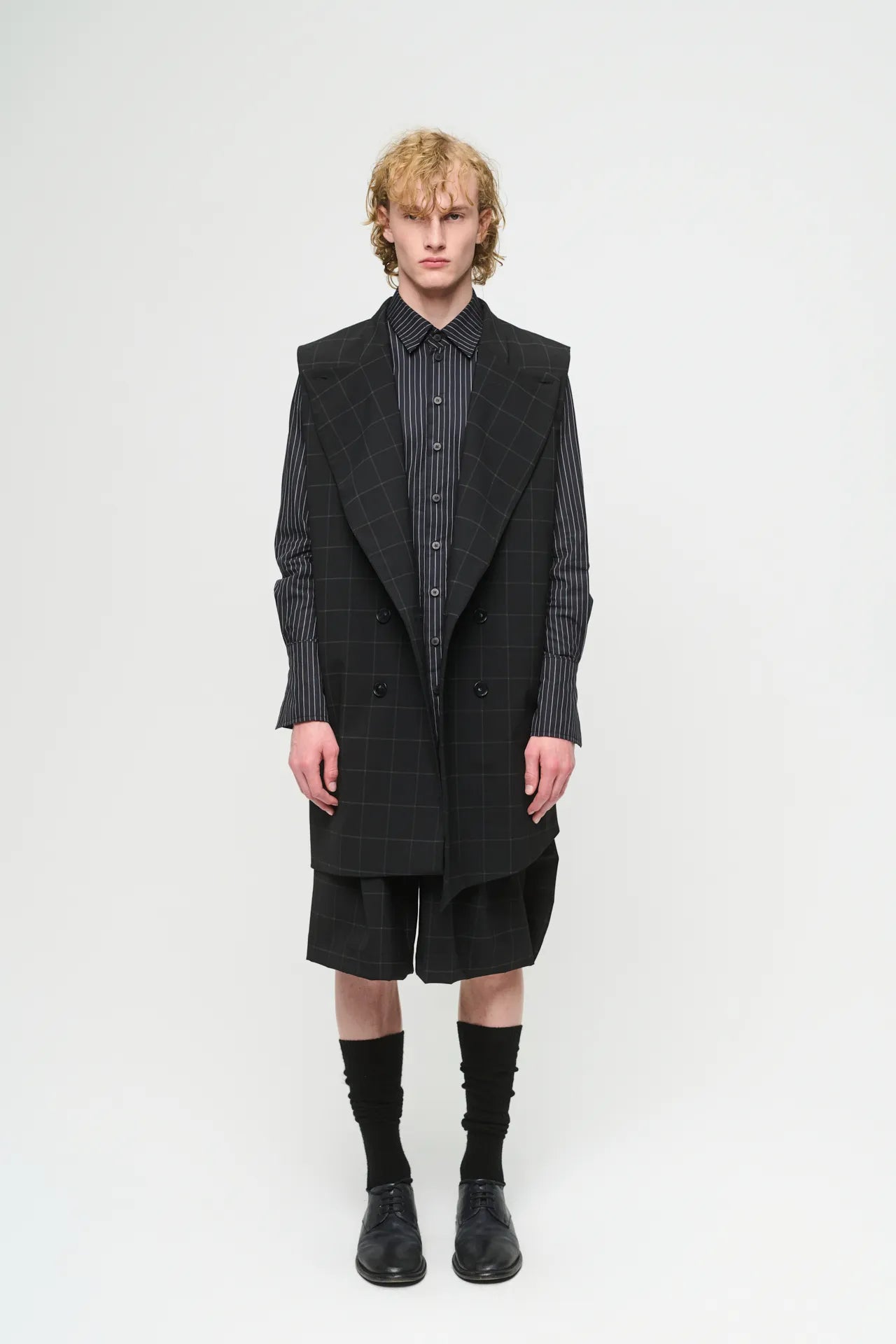 Plan Vest