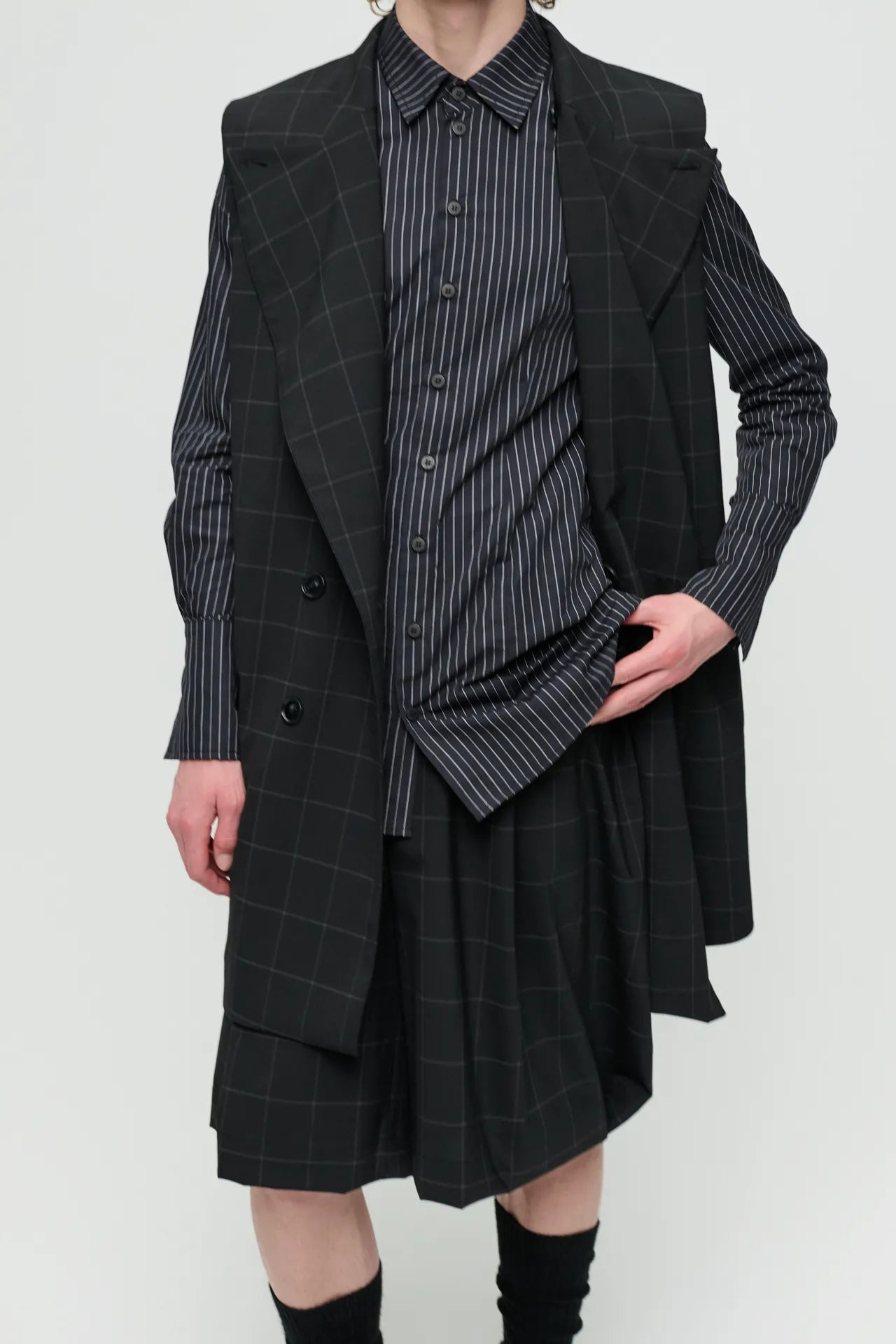 Plan Vest