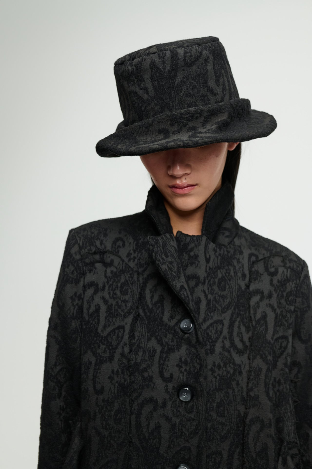 Sencilla Coat