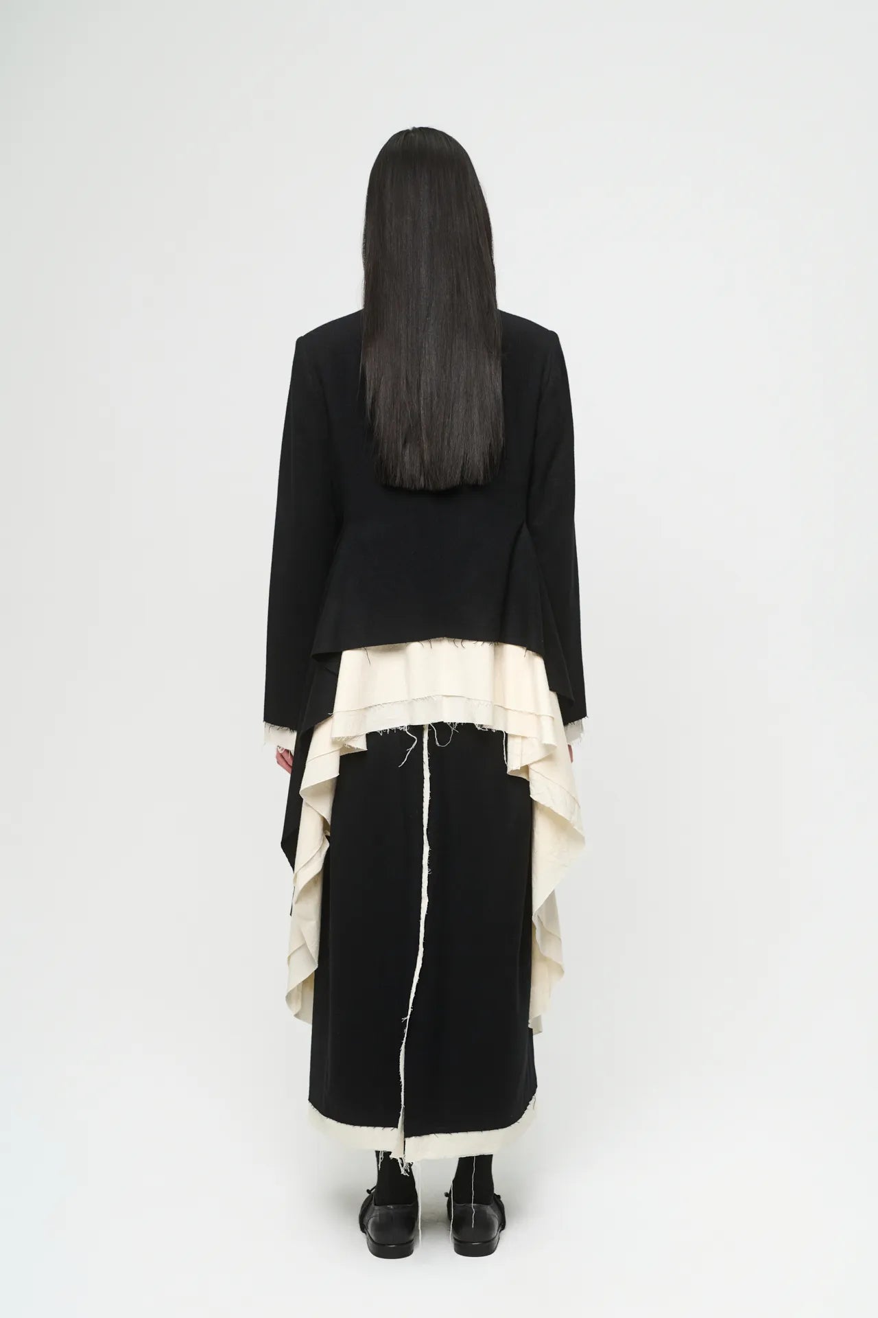 Sueño Coat