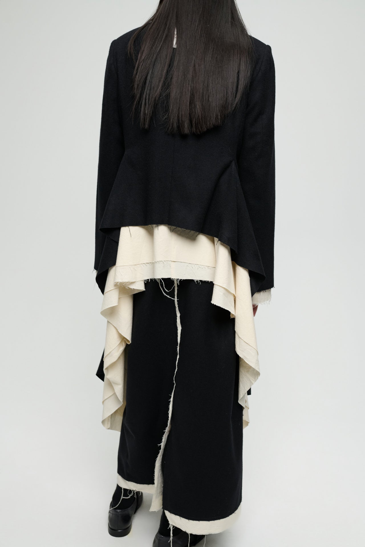 Sueño Coat