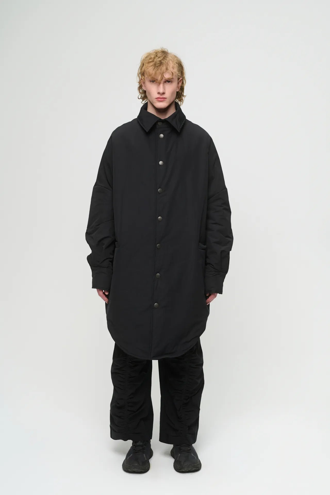 Precioso Coat