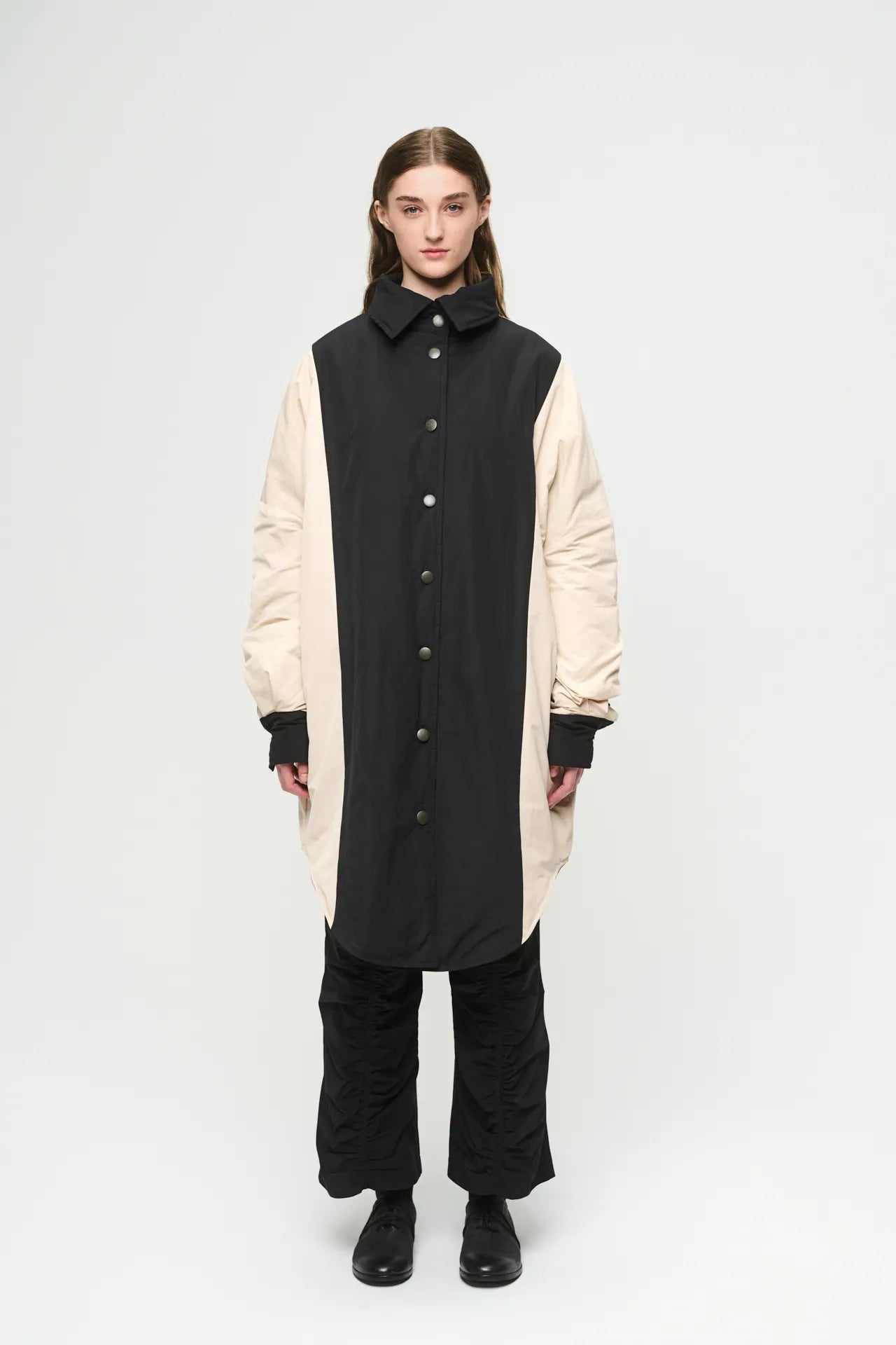 Precioso Coat