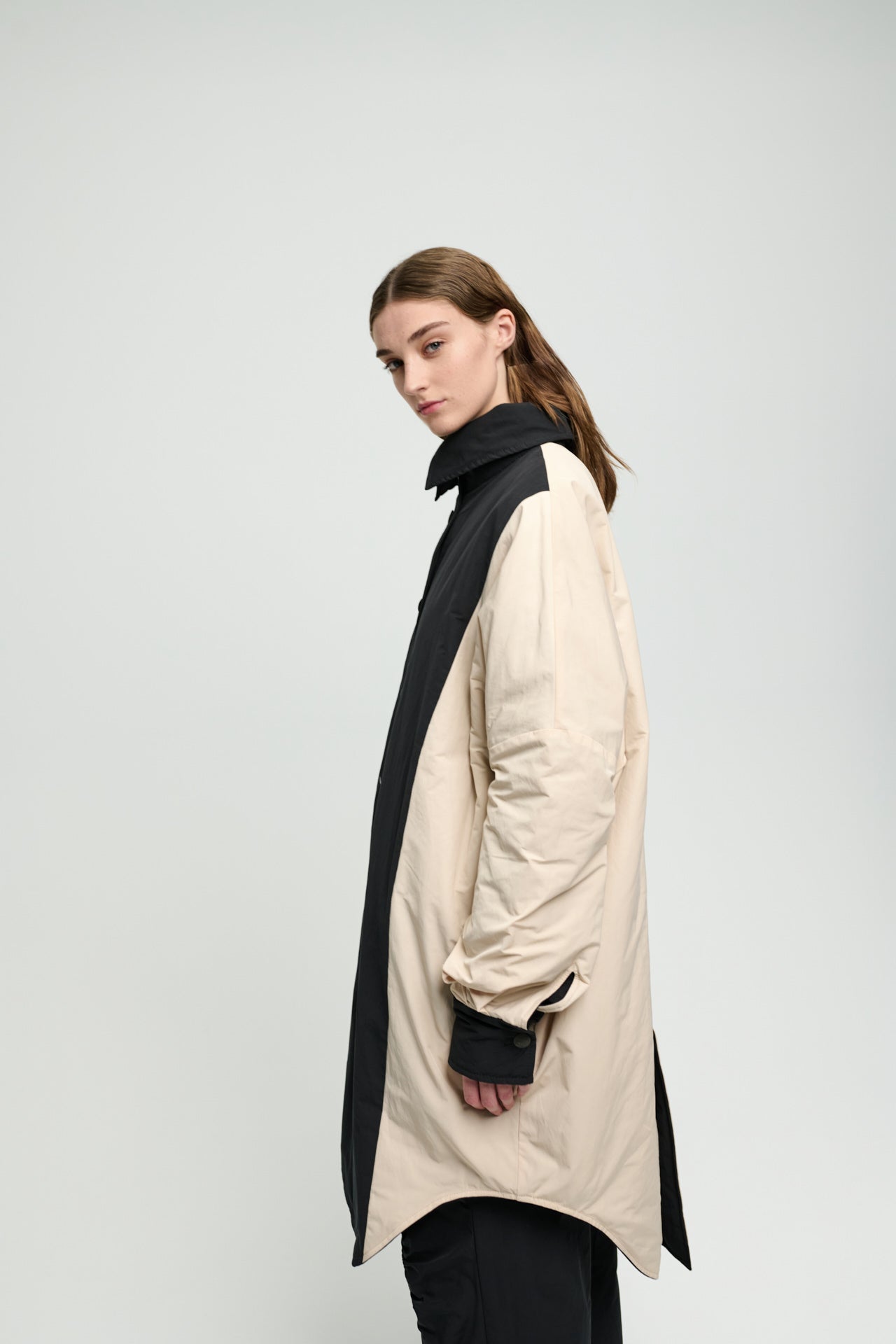 Precioso Coat