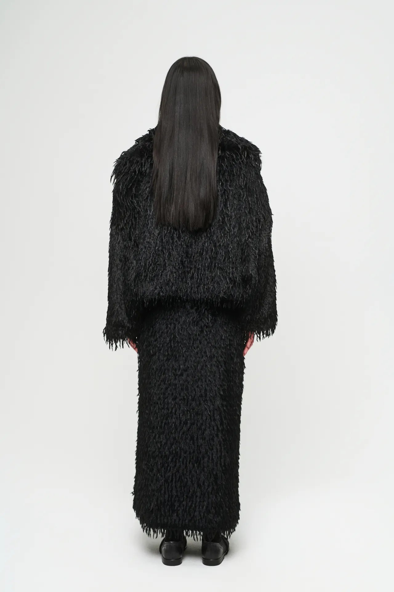 Susurro Jacket