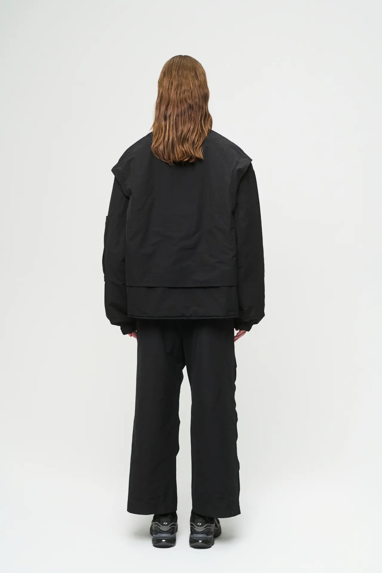 Acción Jacket