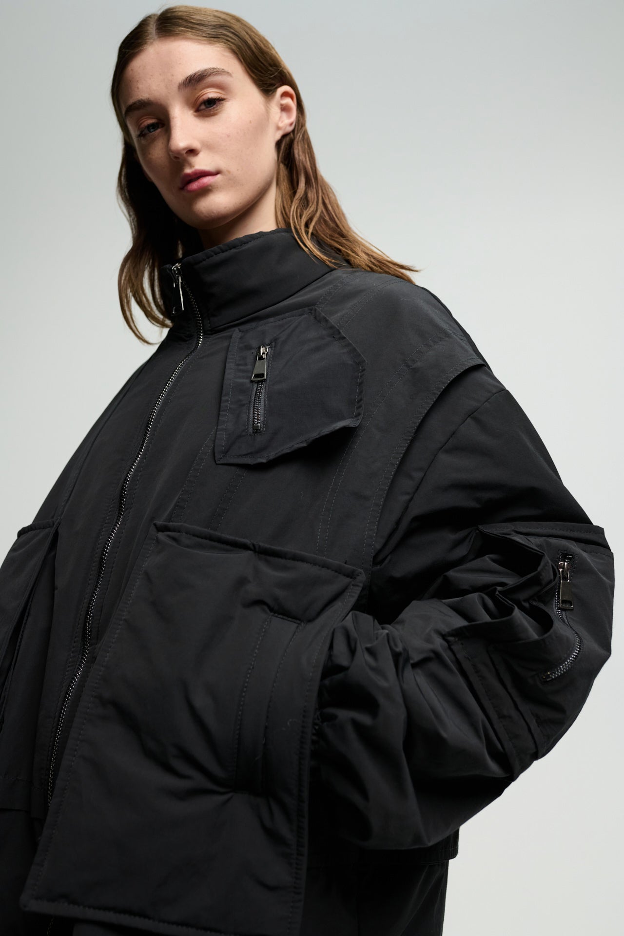 Acción Jacket