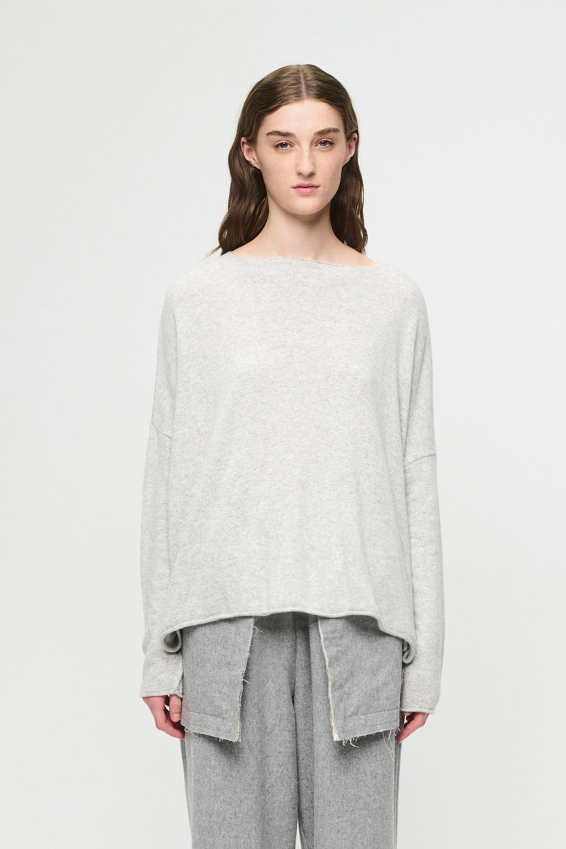 Arena Knitted Top