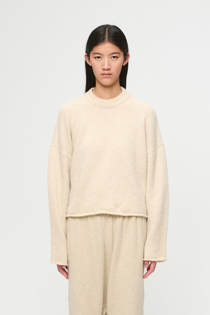 Inerte Knitted Top