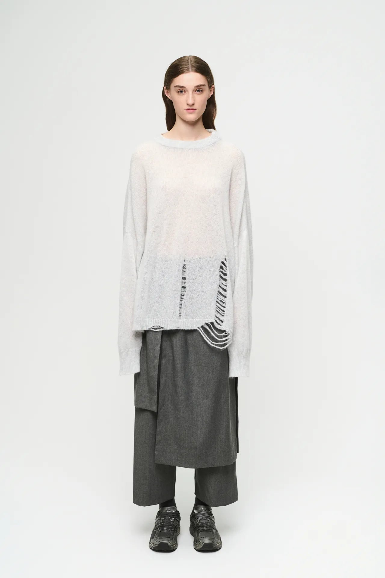 Recuerdo Knitted Top
