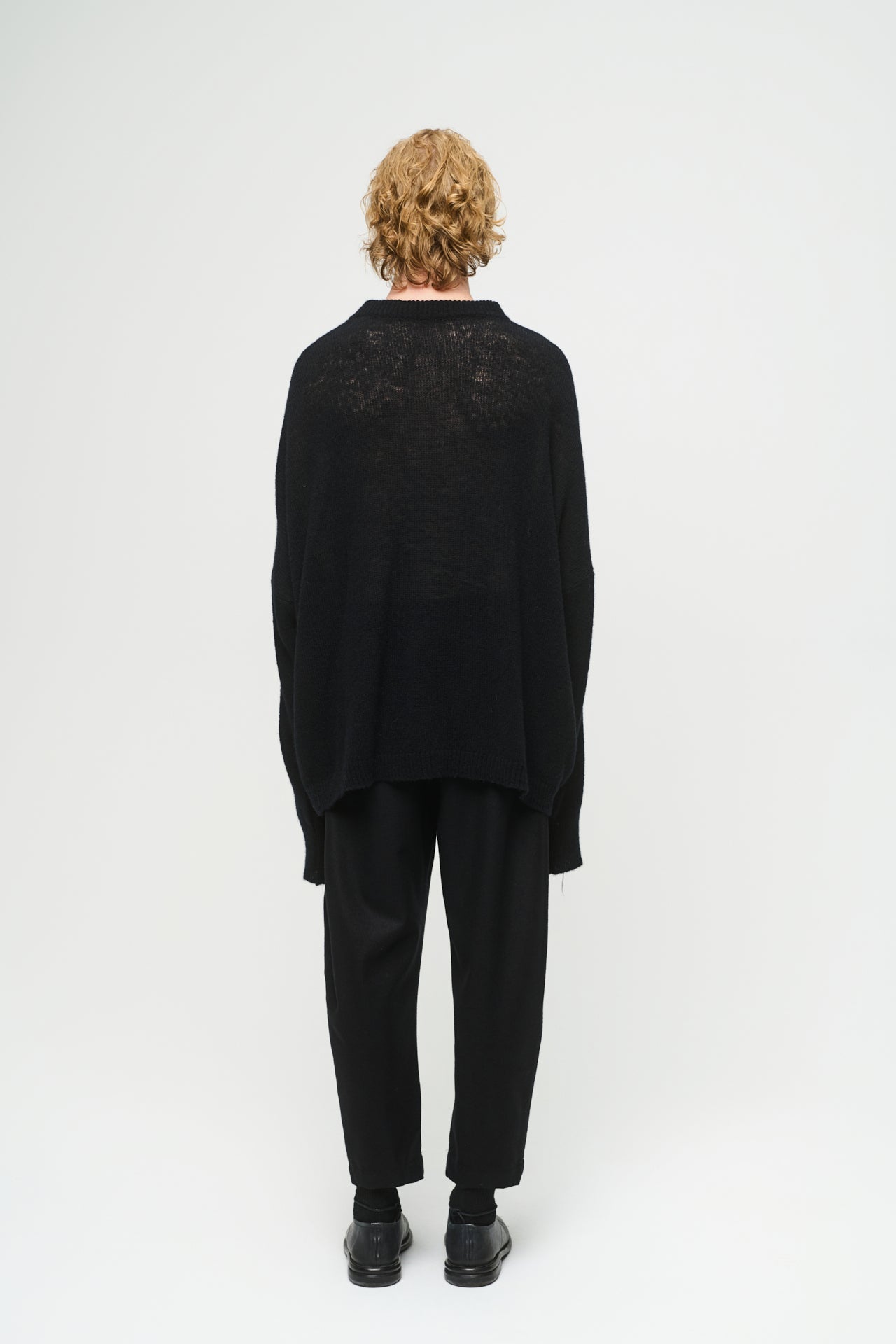 Recuerdo Knitted Top