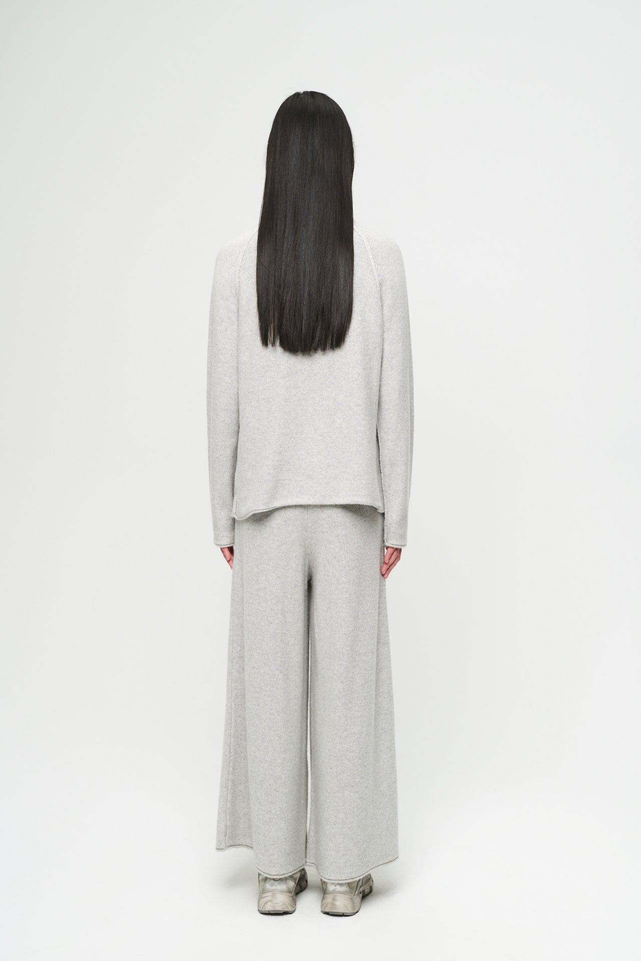 Grito Knitted Top