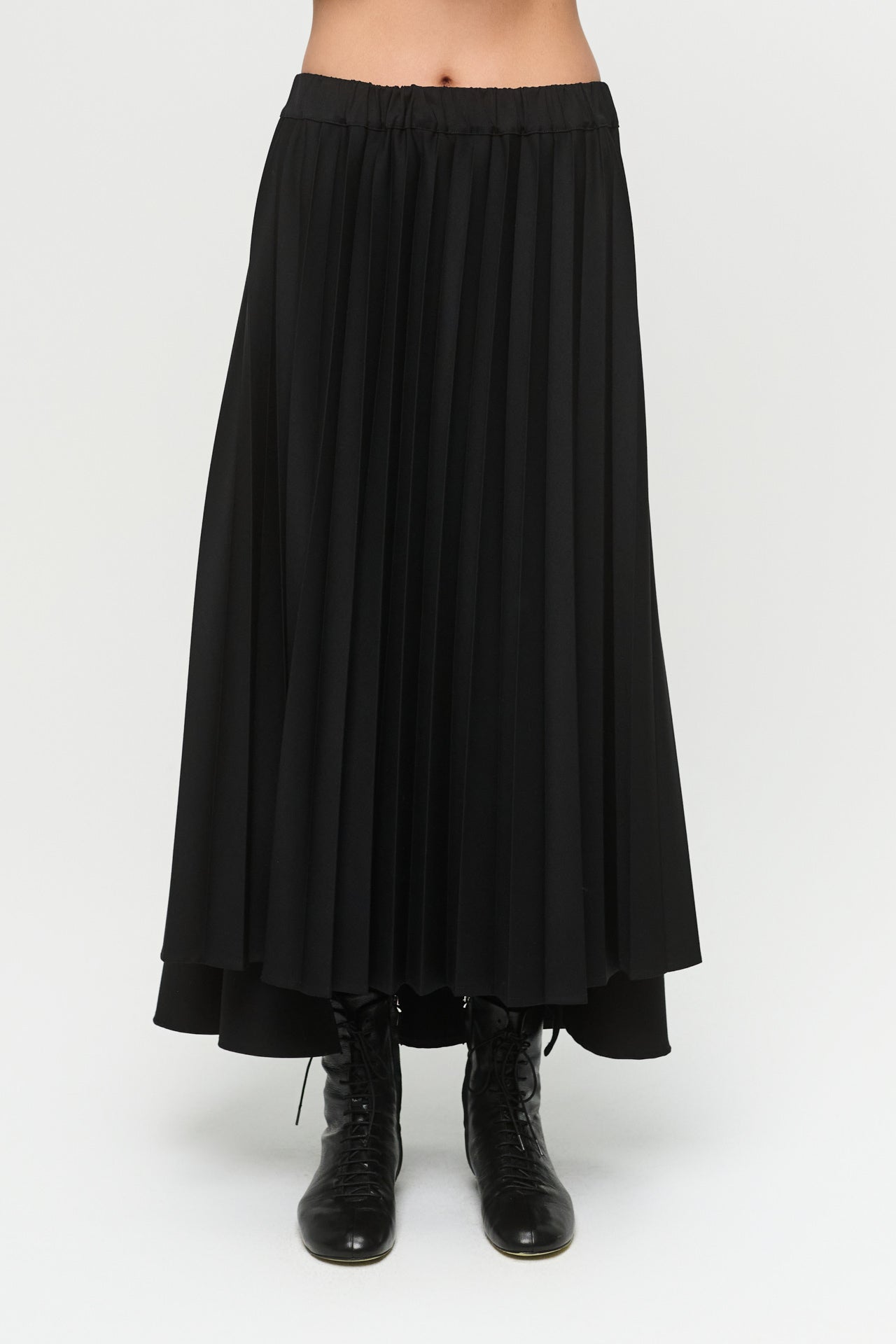 Caricia Skirt