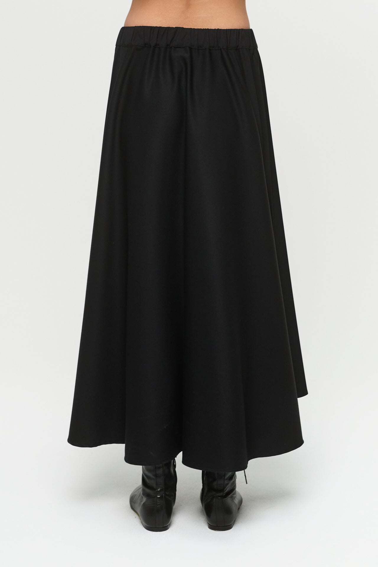 Caricia Skirt