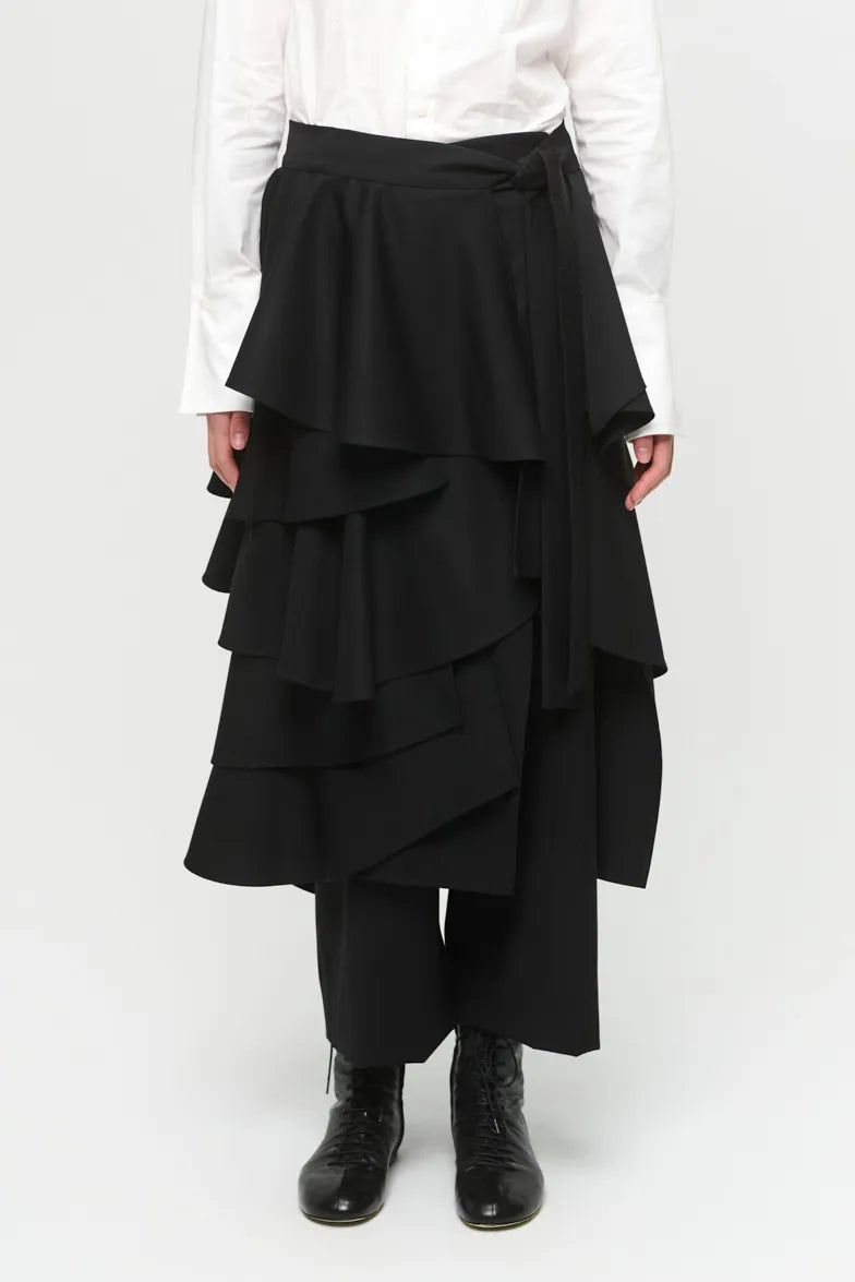 Sentir Overskirt