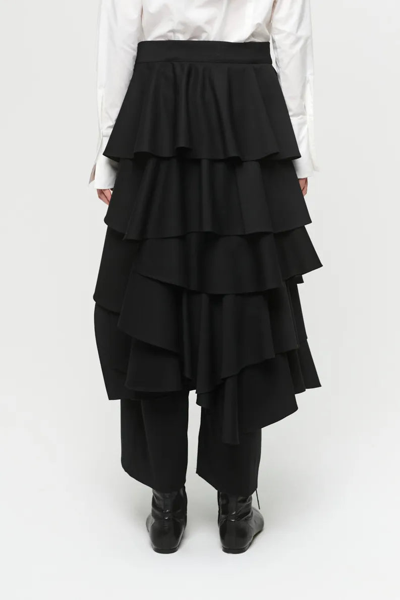 Sentir Overskirt