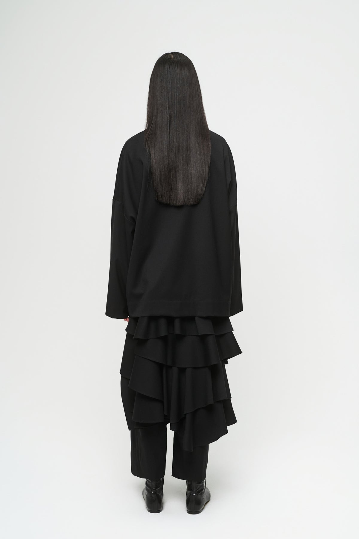 Sentir Overskirt