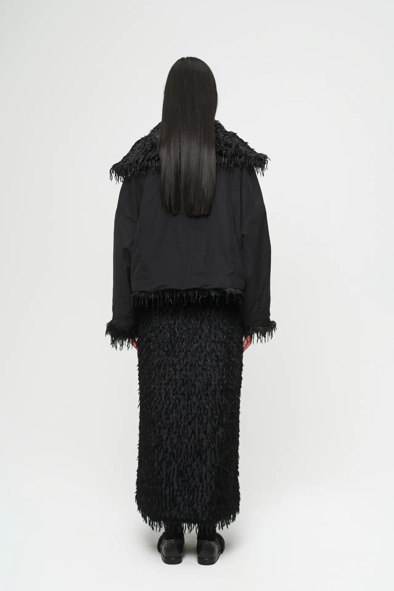Ternura Skirt