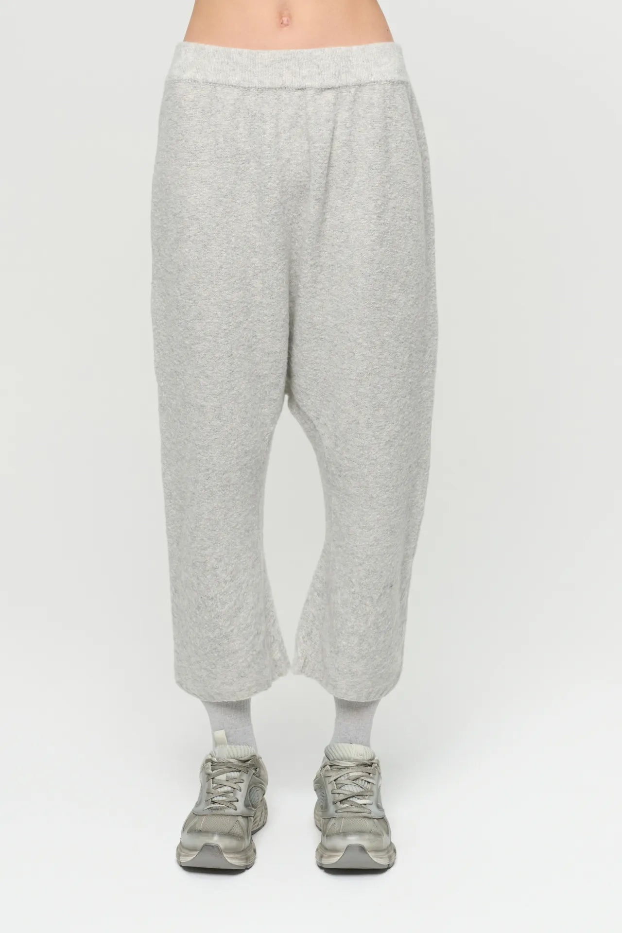 Yuritzi Knitted Trousers