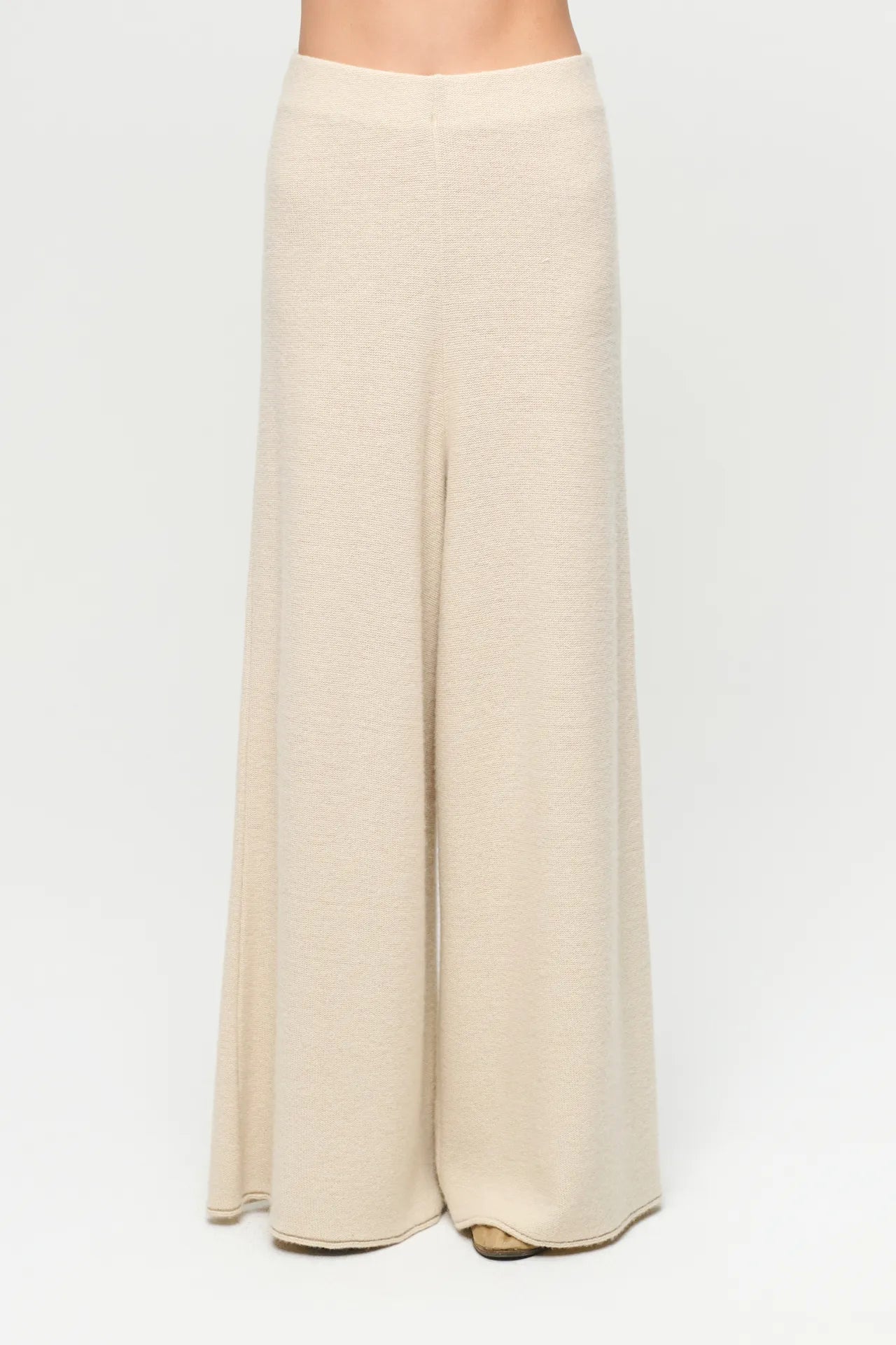 Teresa Knitted Trousers