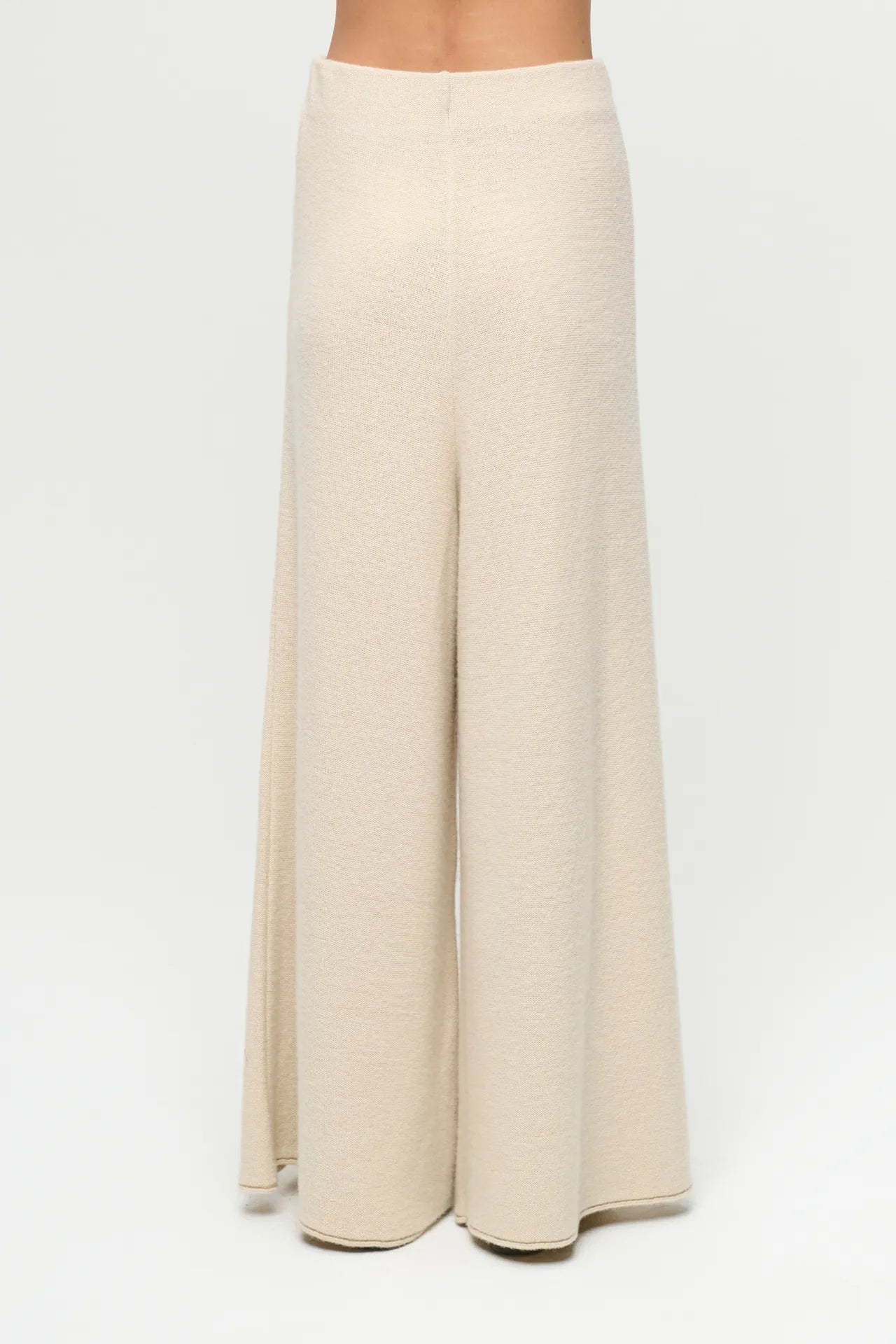 Teresa Knitted Trousers