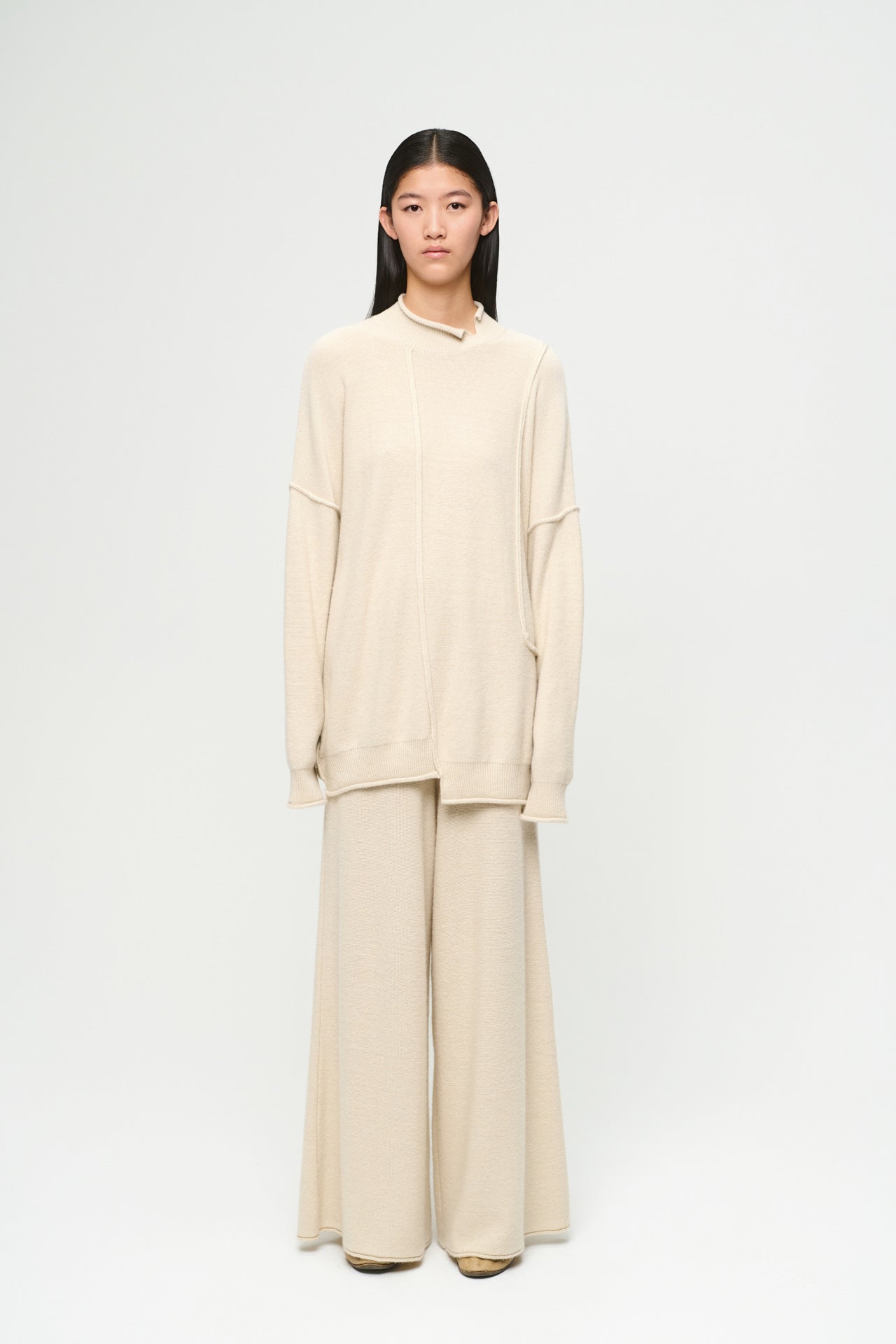 Teresa Knitted Trousers