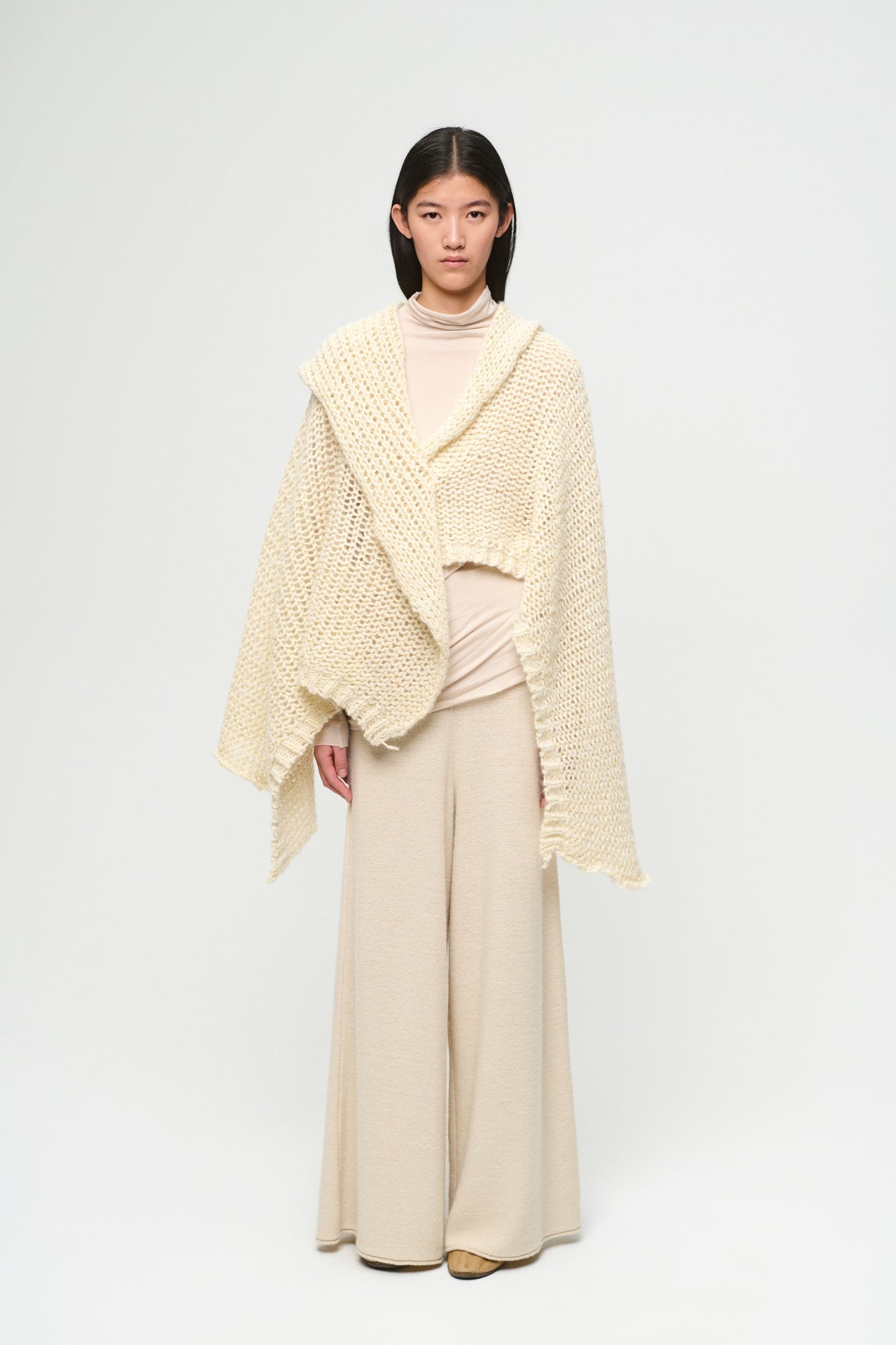 Teresa Knitted Trousers