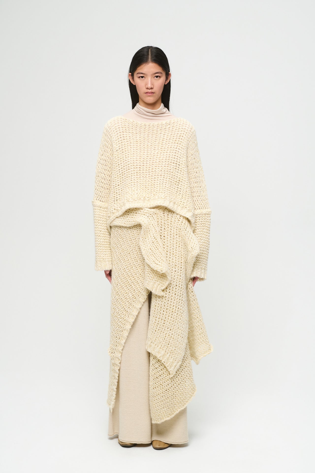 Teresa Knitted Trousers