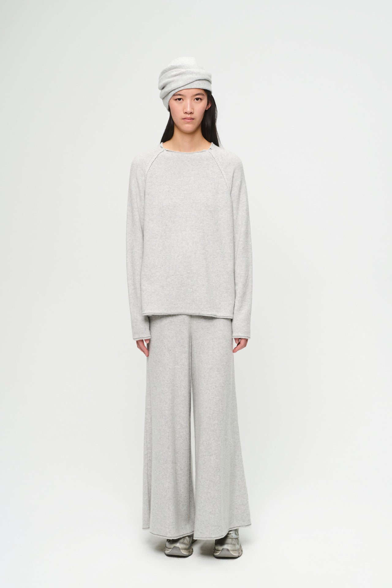 Teresa Knitted Trousers