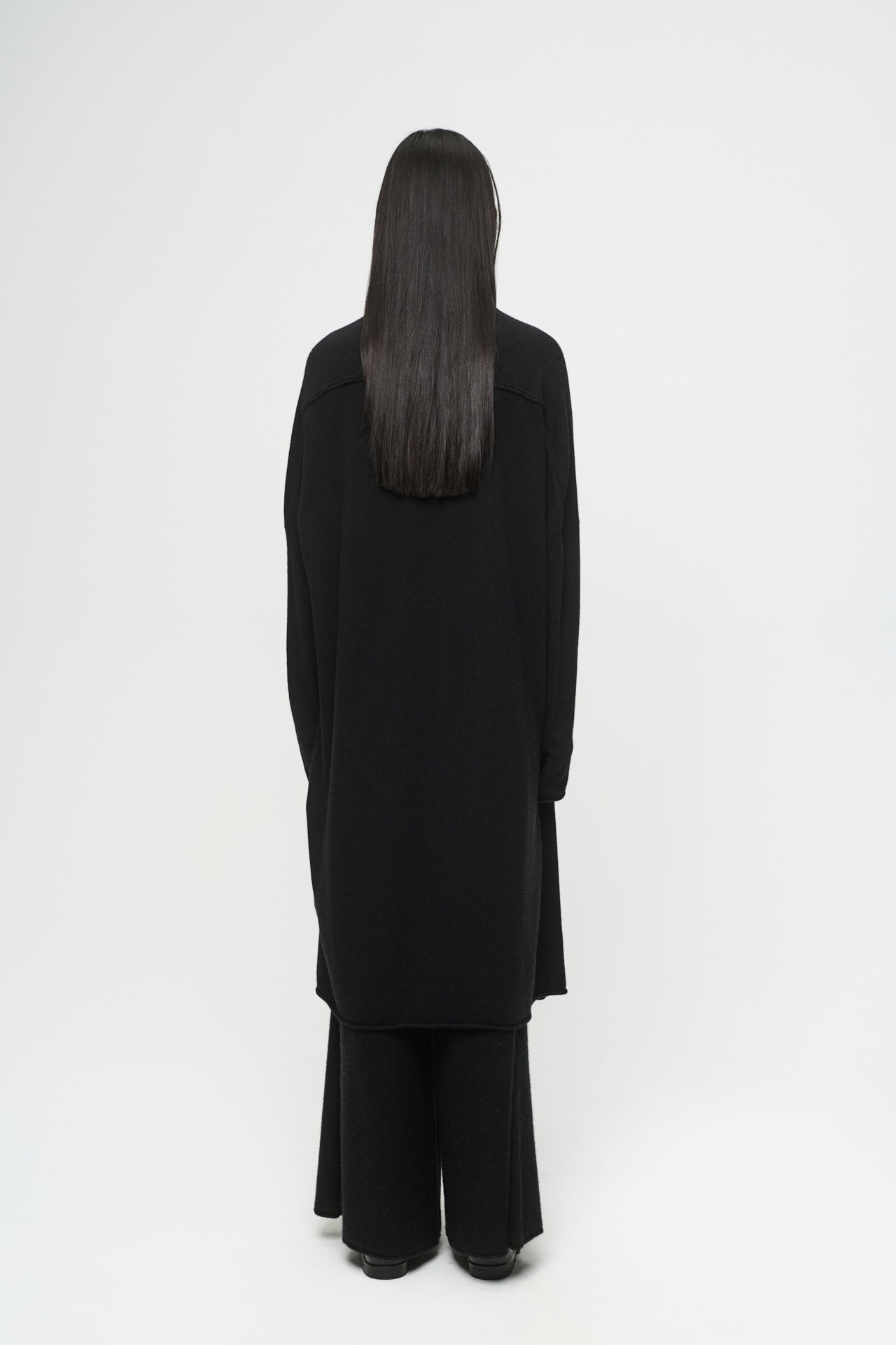 Teresa Knitted Trousers