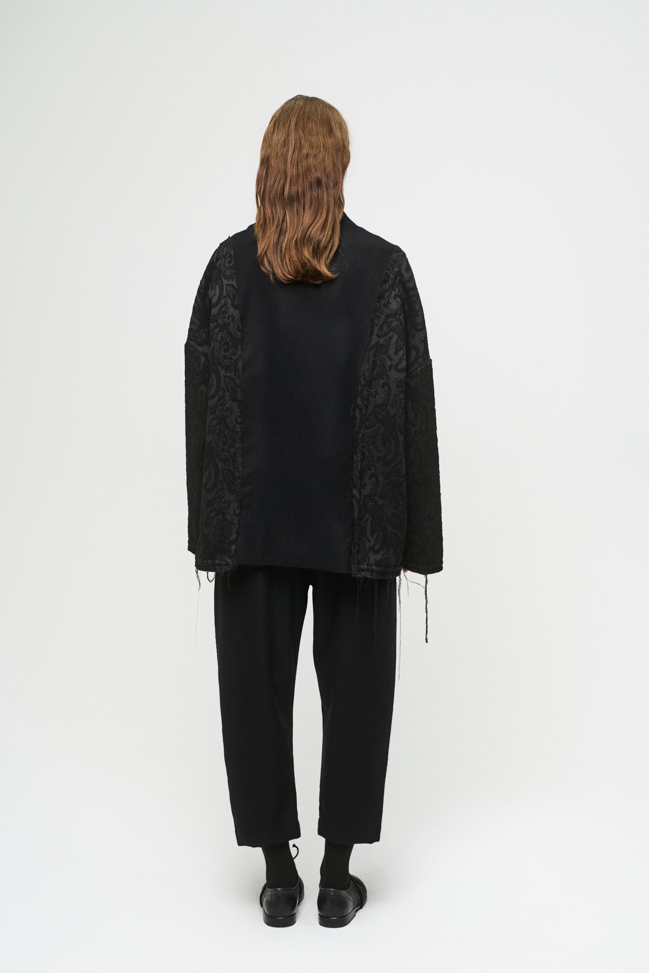 Ojo Trousers