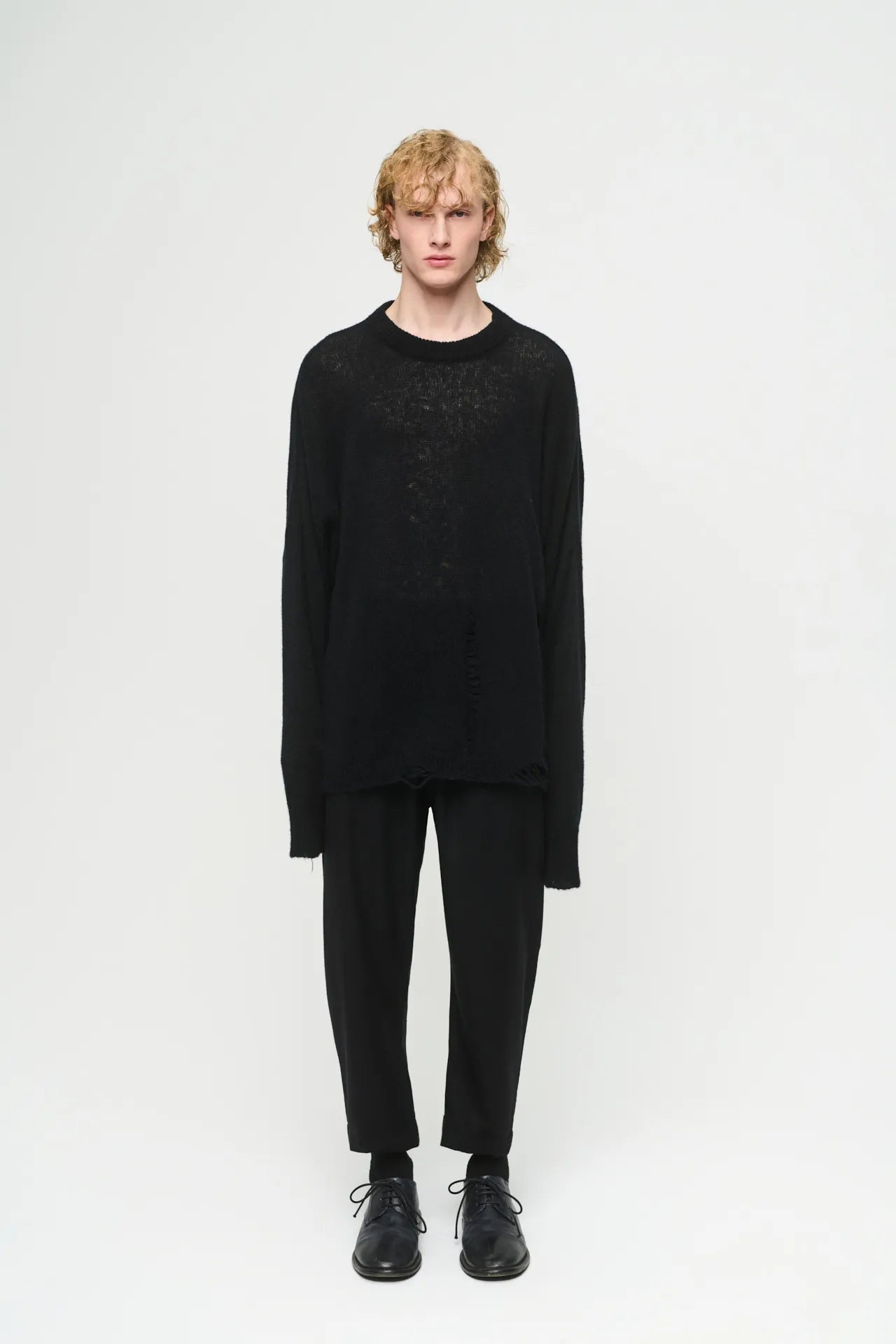 Ojo Trousers