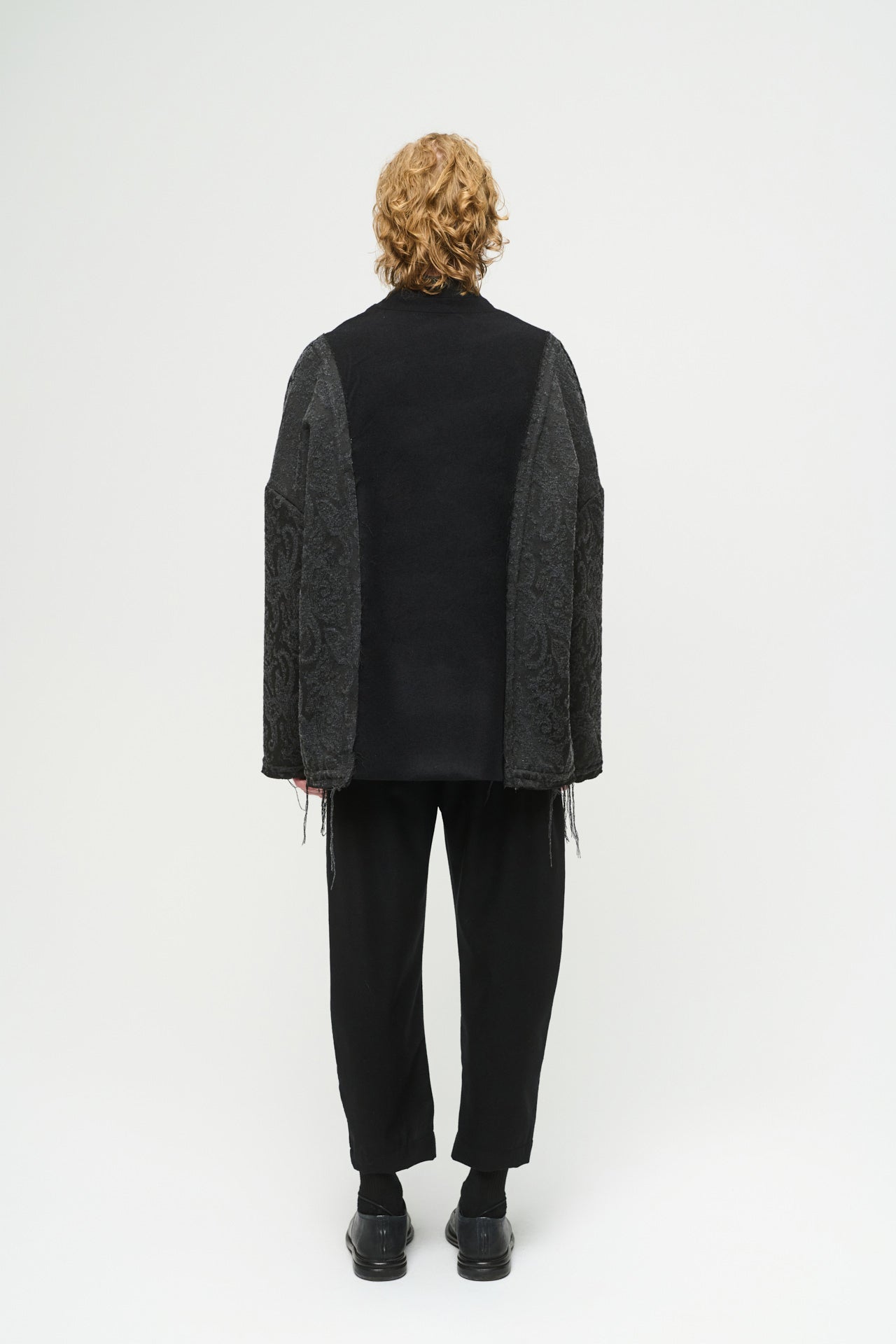 Ojo Trousers