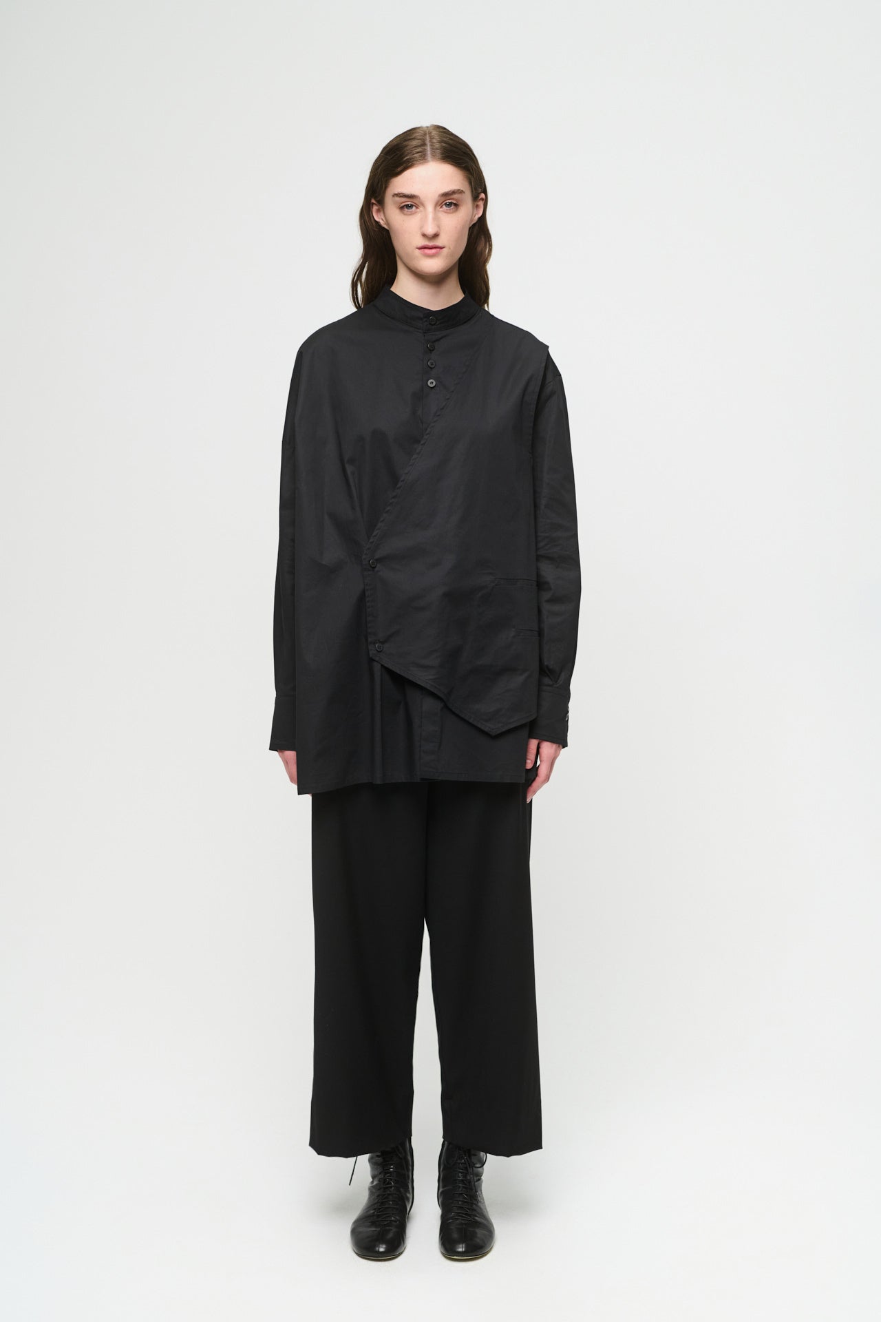 Buche Trousers