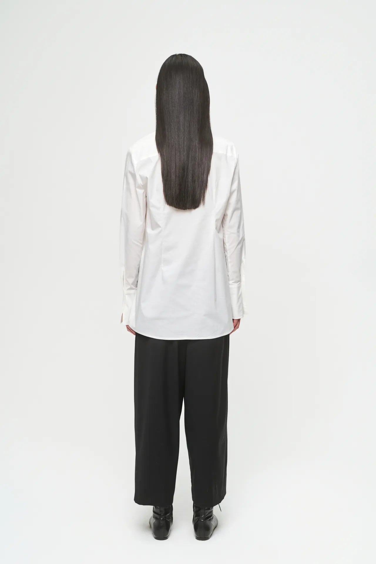 Buche Trousers