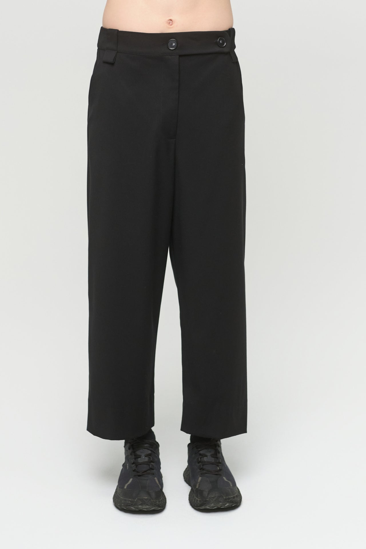 Buche Trousers
