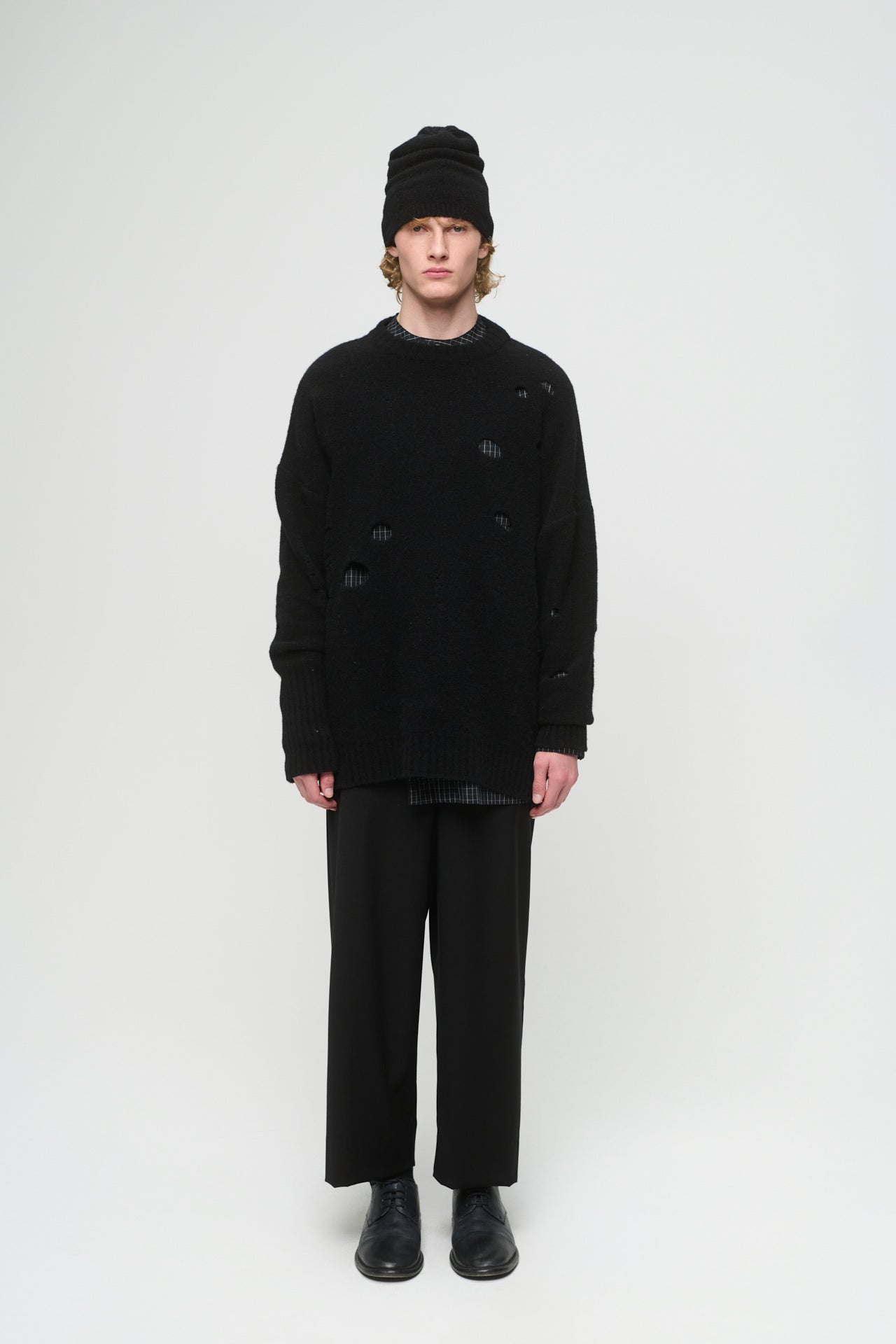 Buche Trousers