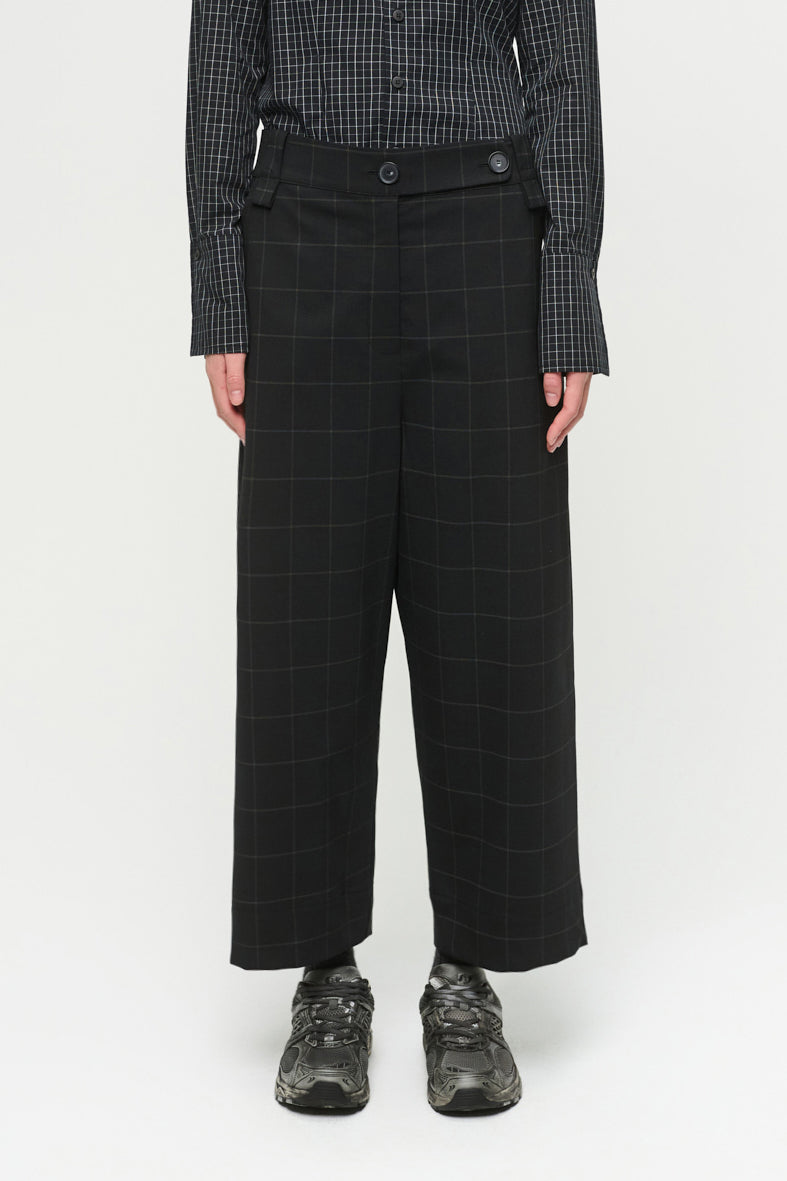 Buche Trousers