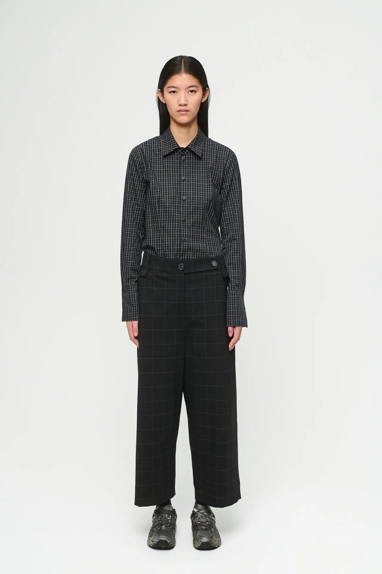 Buche Trousers