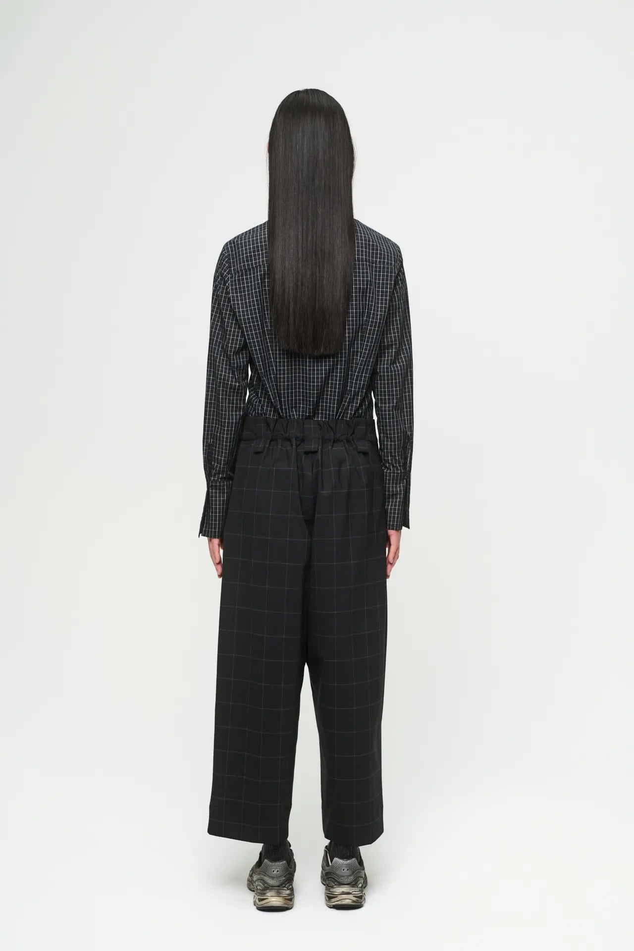 Buche Trousers
